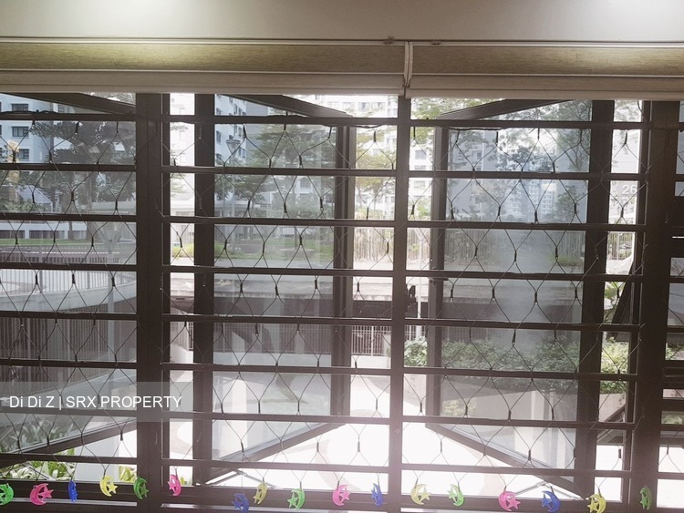 Blk 265C Punggol Way (Punggol), HDB 4 Rooms #206066351